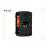5.0 Inch Rugged Waterproof Smartphone Quad Core LTE 5S 4.4 Tri Proof Smartphone thumbnail-1