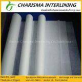 Excellent Quality Low Price Impregnating Bonded Non Woven Interlining 1020 1030 thumbnail-2