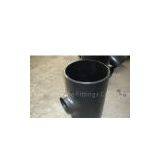 MS Seamless Reducer Tee 1/2