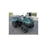 Wholesale YAMAHA ATV Big Bear 400 4X4 IRS thumbnail-1