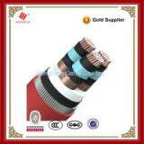 50 sq mm Copper Cable Outdoor Insulated Power Cable Medium Voltage Copper/Aluminum Cable thumbnail-3