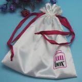 Wholesale Recyclable Customized Silk Dust Bag thumbnail-2