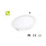 High Efficiency Recessed 3W 240lm Dimmable LED Downlights For Hospitals