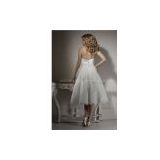 Wedding Dress& Bridal Gown--AAL100