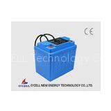 19.2V 70Ah LiFePO4 Lithium Battery Module For Powertrain, Electric Tourist Vehicle