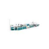 6kw 8kw Full Automatic Non Woven Fabric Bag Making Machine 20-100pcs/min