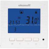 Programmable Electric Digital Floor Heater Thermostats thumbnail-3