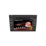 Mazda CX7 Navigation+Mazda CX7 GPS DVD+Mazda CX7 DVD Player