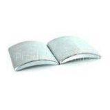 Powerful 40SH Rare Earth Magnet Arc For Diametrical Motor