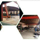 Hebei Diaozhuo Wire Mesh Equipment Co.,ltd company overview - view 2 thumbnail