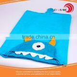 Absorbent And Soft Microfiber Cartoon Characters Bath Towel thumbnail-4