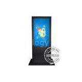 42 Inch Touch All-in-one PC With Intel NM10 Express Chipset