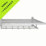 10 Bathroom Accessories Bath Basket Shower Basket Towel Rack Towel Bar Shower Basket Soap Basket Glass Corner Shelf thumbnail-2