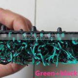 13mm-22mm Spike Backing Cushion Mat With Double Color thumbnail-3