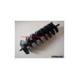 Ground Drill: thumbnail-1