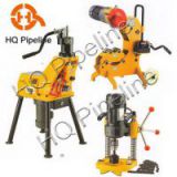 Pipe Making Machines