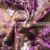2017 Middle east style,polyester woven upholstery fabric