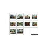 High Quality Used KOLOMNA Lathe Machines KOLOMNA 1532/MA9 thumbnail-1