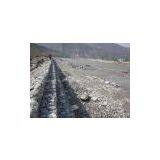 Galvanised Gabion Box