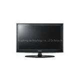 Samsung LN46D630 46-Inch 1080p 120Hz LCD HDTV (Black)