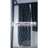 311 Svarves Rhinestuds Octagon Studs Iron on Hot-fix Heat Transfer Design 2