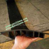 Concrete Waterstop to El Salvador