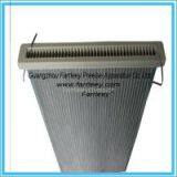 Increases Surface Area Concrete Batching Plan Filter Cartridge Dust Control thumbnail-2