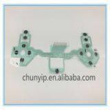 Membrane Switch Silk Creen Printing Circuit