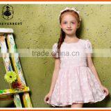 Elegant Dress New Girls Floor Length Evening Dress China Wedding Dress thumbnail-3