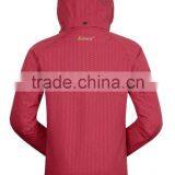 Softshell Man Outdoor Fleece Jacket Fashion Newest Ski Jacket thumbnail-5