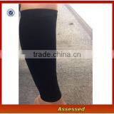 Professional Customize Men's Sport Calf Compression Sleeves/Nylon Compression Socks/Foot Sleeve---AMY15505 thumbnail-3