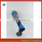 Pink Women Crew Size WHolesale Merino Wool Hiking Sport Traing Socks thumbnail-4