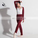 116146003 Knit Dance Warm Up Pants thumbnail-5