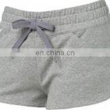 OEM Hot Sale Colorful Fashion Nylon Running Wholesale Shorts Women thumbnail-1