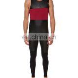 Custom 2015 Best Popular Neoprene Surf Wetsuits With Nylon Fabric Women