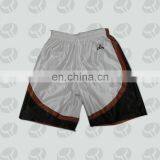 Reversible Custom Basketball Shorts thumbnail-6