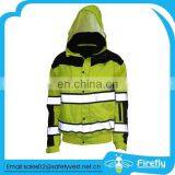 New Design Nice-looking Fringe Leather Jacket thumbnail-1