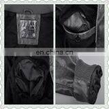 Casual Jackets,casual pu Jacket for Men thumbnail-4