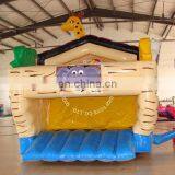 Outdoor Used Inflatable Pirate Ship for Sale thumbnail-2