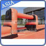 Hot Sale Portable Inflatable Soccer Field Inflatable Soccer Pitch for Sale thumbnail-3
