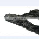 Grary Wolf-ears Headband Short Fur Wolf Ears thumbnail-3