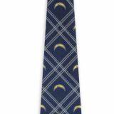 Yellow Self-fabric Mens Jacquard Neckties Weave High Stitches