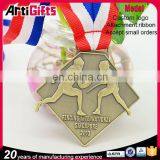 Custom Style Custom Award Medals thumbnail-5