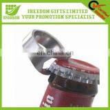 Fashionable High Quality Metal Bottle Opener Ring thumbnail-1