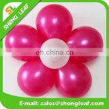 Magic Flower Shaped Latex Balloons With Different Style thumbnail-2