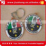 Best Selling Custom Soft Pvc Keychain for Business Gifts thumbnail-1