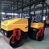 Manufacturers Direct Sales New Logo of Leijia 2 t Road Roller thumbnail-1