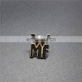 Top sale copper souvenir trendy badge