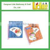 Good Price Paper Printing Custom A5 Spiral Notebook For Promotion thumbnail-2