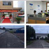 Wuhu Strong Firefighting Equipment Co., Ltd company overview - view 1 thumbnail